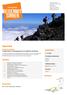 Kapverden. Inseln des Südens 14-tägige Wander- und Begegnungsreise mit qualifizierter Reiseleitung. ReiseSchätze. Highlights. Reisekarte.
