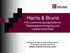 Harris & Bruno Info Lackversorgungssysteme, Rasterwalzenreinigung und Lackiermaschinen