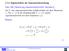Satz 104 (Skalierung exponentialverteilter Variablen)