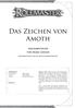 Das Zeichen von Amoth