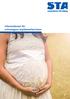 Informationen für schwangere Asylbewerberinnen