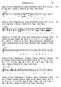 Messe in G für 3 Singstimmen & Orgel von Melchior Dreyer No 3. S. (2), A., 253