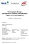 Stromsystem-Design: Das EEG 2.0 und Eckpfeiler eines zukünftigen Regenerativwirtschaftsgesetzes. Endbericht Zusammenfassung