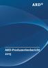ARD-Produzentenbericht 2015