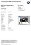 Fahrzeugangebot BMW Gebrauchtwagenbörse. Ihr Anbieter. Mercedes E 220 (BlueTEC) d Cabrio ,00 EUR. B & K GmbH & Co. KG Nordallee Uelzen