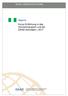 Nigeria Kurze Einführung in das Hochschulsystem und die DAAD-Aktivitäten 2017