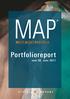 Multi Asset Portfolio (MAP ) - Portfolioreport zum Fondsverlauf per 06/2017
