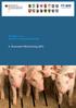 BVL-Report 11.2 Berichte zur Lebensmittelsicherheit. Zoonosen-Monitoring 2015