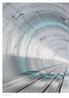 ABB liefert ZX0 Mittelspannungs-Schaltanlagen und PMA-Kabelschutzlösungen für den Gotthard-Basistunnel
