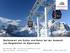Stellenwert von Kultur und Natur bei der Auswahl von Skigebieten im Alpenraum