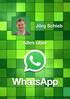Schieb-Wissen Alles über WhatsApp