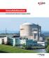 Umweltdeklaration. Kernkraftwerk Beznau Update 2015