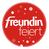 FREUNDIN WIRD 70 JAHRE JUNG #FREUNDINFEIERT ANGEBOTE GLÜCKWUNSCHANZEIGEN ADVERTORIAL KONZEPT SHOP EVENTS NATIVE UND SPONSORING KONTAKT