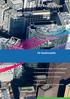 3D RealityMaps. 3D-Stadtmodelle. 3D-Stadtmodelle aus Luftbild- und Laserbefliegungen. 3D Gebäuderekonstruktion aus UAV-Befliegungen