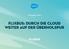 Erfolgsgeschichte. FlixBus: Durch die Cloud weiter auf der Überholspur