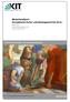 Modulhandbuch Europäische Kultur und Ideengeschichte (B.A.)