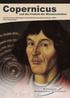 Copernicus und die Freiheit der Wissenschaften
