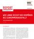 REPORT WIE LANGE REICHT DAS VERMÖGEN BEI EINKOMMENSAUSFALL? WSI-Verteilungsbericht 2017 AUF EINEN BLICK. Nr. 37, November 2017.