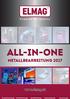 ALL-IN-ONE METALLBEARBEITUNG