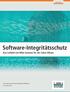 Software-Integritätsschutz