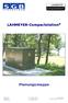 LAHMEYER-Compactstation Planungsmappe