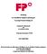 Einladung zur ordentlichen Hauptversammlung der Francotyp-Postalia Holding AG