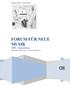 Musikschule Oberstdorf FORUM FÜR NEUE MUSIK Japanklang Hidehiko Hinohara Mai Fukasawa