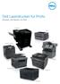 Dell Laserdrucker für Profis Drucken und Sparen mit Dell