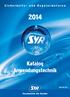 Sicherheits- und Regelarmaturen. Katalog Anwendungstechnik. Haustechnik mit System