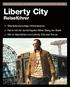 Liberty City. Reiseführer