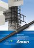 Betonstahl- Kupplungssysteme. für die Bauindustrie. CI/SfB (29) Et6. Juni 2015
