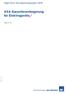 AXA Garantieverlängerung für Elektrogeräte/