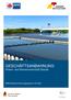 GESCHÄFTSANBAHNUNG. Wasser- und Abwasserwirtschaft/Kanada. BMWi-Markterschließungsprogramm für KMU