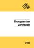 Braugersten-Jahrbuch 2010