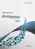 Inhaltsverzeichnis. Was ist neu in GRAITEC Advance PowerPack 2017 WILLKOMMEN BEI GRAITEC ADVANCE POWERPACK FÜR REVIT NEUHEITEN...