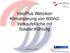 VeloPlus Wetzikon Klimatisierung von 600m2 Verkaufsfläche mit Solarer Kühlung