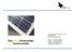 RayPower-Photovoltaik- Sondermodule
