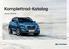Komplettrad-Katalog. Winter 2017/18.