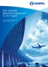 Das optimale Beschichtungssystem für Ihr Projekt. Leitlinien für Beschichtungssysteme gemäß DIN EN ISO 12944