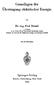 Grundlagen der Übertragung elektrischer Energie