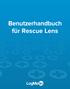 Benutzerhandbuch für Rescue Lens