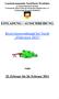 EINLADUNG / AUSSCHREIBUNG. Reservistenwettkampf bei Nacht Polarstern 2011