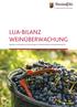 Ergebnisse von Kontrollen und Untersuchungen der rheinland-pfälzischen Weinüberwachung 2015