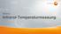 Webinar. Infrarot-Temperaturmessung