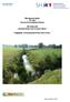 Managementplan für das Fauna-Flora-Habitat-Gebiet. DE Schwartautal und Curauer Moor - Teilgebiet Schwartautal Nord und Curau
