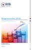 Ringversuche Referenzinstitut für Bioanalytik Akkreditiert nach DIN EN ISO/IEC Qualitätssicherung im medizinischen Labor.