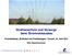 Strahlenschutz und Vorsorge beim Stromnetzausbau. Technikdialog Erdkabel und Freileitungen, Kassel, 24. Juni 2015 Dirk Geschwentner