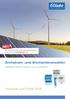 MIT DREHSTROM- UND WECHSEL STROM- ZÄHLERN DER BAUREIHE 15. Drehstrom- und Wechselstromzähler. Intelligent Strom messen und visualisieren