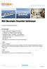 MSC Meraviglia: Kreuzfahrt Spitzbergen