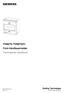 FDM275, FDM275(F) Funk-Handfeuermelder Technisches Handbuch